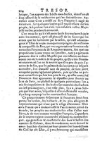1654 - Michel Bobin - Trésor des harangues, remontrances et oraisons funèbres - BM Lyon