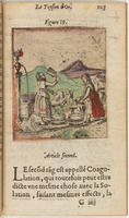 1612 - Charles Sevestre - Toison d’or ou la fleur des Trésors - BnF