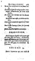 1627 - Jean Delamare - Trésor des récréations - BSB Munich