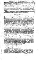 1619 - SHC - Trésor de l’histoire des langues de cet univers - BSB Munich