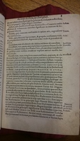1578 - Nicolas Chesneau - Trésor et entière histoire de la triomphante victoire du corps de Dieu sur l’esprit malin - BM Lyon