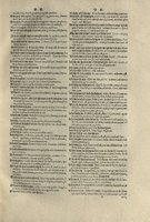 1573 - Christophe Plantin - Trésor du langage bas-allemand - Greifswald