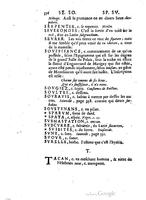 1655 - Augustin Courbé - Trésor de recherches et antiquités gauloises et françaises - BM Lyon