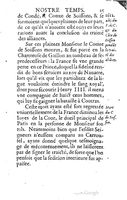 1624 - Joseph Bouillerot - Trésor de l’histoire générale de notre temps - BM Lyon