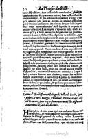 1614 - Jean Richer - Trésor du nouveau style et protocole de la chancellerie de France - BSB Munich