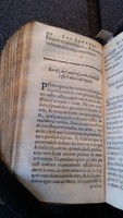 1625 - Louis Loudet - Secrétaire des secrétaires ou le Trésor de la plume française - Lucerne