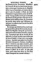 1623 - Joseph Bouillerot - Trésor de l’histoire générale de notre temps - BM Lyon