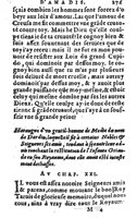 1582 - Jean Huguetan - Trésor des Amadis T. 1 - BM Lyon