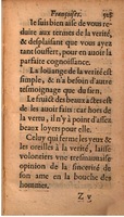 1608 - Théodore Reinsart - Les Marguerites françaises ou Trésor des Fleurs du bien-dire - BSB Munich