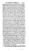 1585 - Jacques du Puis - Trésor des remèdes secrets pour les maladies des femmes - BnF