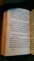 1611 - Jacques Hubault - Trésor sacré de la muse sainte - BnF Arsenal