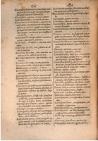 1645 - A. de Sommaville et A. Courbé - Trésor des deux langues espagnole et française - BSB Munich