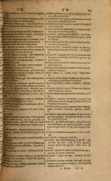 1617 - Samuel Crespin - Trésor des trois langues espagnole, française et italienne (Première partie) - Regensburg