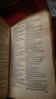 1568 - Willem Silvius - Trésor des vies de Plutarque - BnF