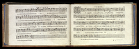 1582 - [Pierre de Saint-André] - Trésor de musique d’Orlande de Lassus Tenor - Mons