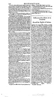 1629 - Veuve Nicolas Buon - Trésor du droit français (29620 T. 1) - BM Lyon