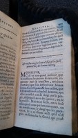 1625 - Louis Loudet - Secrétaire des secrétaires ou le Trésor de la plume française - Lucerne