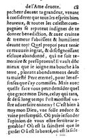 1578 - Guillaume Chaudière - Trésor de dévotion traitant de plusieurs belles vertus - BM Lyon
