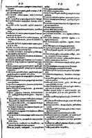1617 - Samuel Crespin - Trésor des trois langues espagnole, française et italienne (3 parties) - Ohio