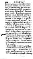 1646 - Jean Billaine - Trésor sacré ou inventaire des saintes reliques - BM Lyon