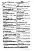 1617 - Samuel Crespin - Trésor des trois langues espagnole, française et italienne (3 parties) - Ohio