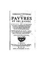 1651 Tresor universel des riches et des pauvres Clousier_Page_002.jpg