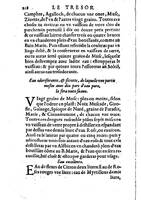 1559 veuve Balthazar Arnoullet et Antoine Vincent Trésor d’Evonime Philiatre_BM Lyon_Page_267.jpg