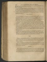 1611 - Pierre Chevalier - Trésor politique - BnF Tolbiac