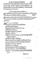 1578 - Nicolas Chesneau - Trésor et entière histoire de la triomphante victoire du corps de Dieu sur l’esprit malin - British Library