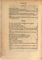 1611 - Pierre Chevalier - Trésor politique - BSB Munich