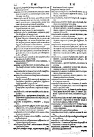 1617 - Samuel Crespin - Trésor des trois langues espagnole, française et italienne (3 parties) - Ohio