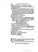 1655 - Augustin Courbé - Trésor de recherches et antiquités gauloises et françaises - BM Lyon