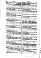 1617 - Samuel Crespin - Trésor des trois langues espagnole, française et italienne (3 parties) - Ohio