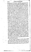 1617 - Jean Le Bouc - Trésor des remèdes secrets - BM Lyon