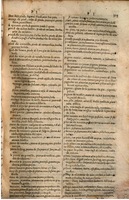 1644 - Jacques Crespin - Trésor des trois langues - Passau
