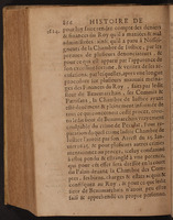 1626 - Joseph Bouillerot - Trésor de l’histoire générale de notre temps - BnF Arsenal