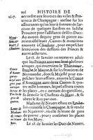 1626 - Joseph Bouillerot - Trésor de l’histoire générale de notre temps - BSB Munich