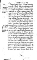 1624 - Joseph Bouillerot - Trésor de l’histoire générale de notre temps - BM Lyon