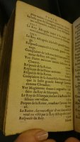1606 - Jean Antoine Huguetan - Trésor des Amadis - British Library