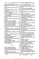 1607 - Marc Orry - Trésor des deux langues espagnole et française (Première et Seconde parties) - BU Tours