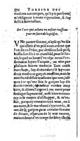 1627 - Jean Delamare - Trésor des récréations - BSB Munich