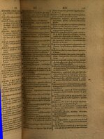 1617 - Samuel Crespin - Trésor des trois langues espagnole, française et italienne (Première partie) - Regensburg