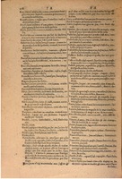 1606 - Samuel Crespin - Thresor des trois langues, francoise, italiene et espagnolle - BSB Munich