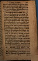 1616 - Balthazar Bellère - Trésor des récréations - BSB