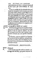 1610 - Louis Coste - Trésor de l’éloquence française (Seconde partie) - BM Lyon
