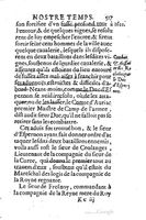 1626 - Joseph Bouillerot - Trésor de l’histoire générale de notre temps - BSB Munich
