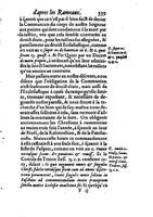 1607 - Nicolas Du Fossé - Trésor quadragésimal - T 02 - BM Lyon