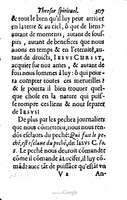 1633 - François Waudré - Trésor spirituel contenant les excellences du christianisme - BM Lyon