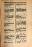 1607 - Marc Orry - Trésor des deux langues espagnole et française (Première et Seconde parties) - ÖNB Wien