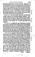 1568 - Willem Silvius - Trésor des vies de Plutarque - Anvers Plantin-Moretus